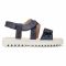 Sandali GEOX - J S.Coralie G. D J156ED 0NFEW C4002 S Navy