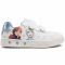 Sneakers Geox - J Skylin G. E J158WE 000BC C1206 DD White/Sky