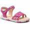 Sandali GEOX - J S.Haiti G. C J158ZC 000BC C8002 D Fuchsia