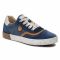 Sneakers Geox - J Kilwi B. A J15A7A 02211 C4002 S Navy
