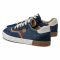 Sneakers Geox - J Kilwi B. A J15A7A 02211 C4002 S Navy