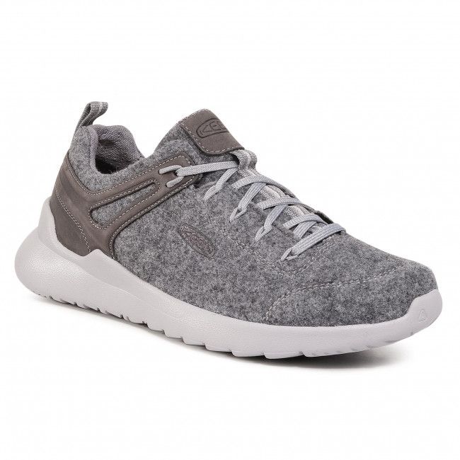 Sneakers Keen - Highland Arway 1024525 Steel Grey/Drizzle