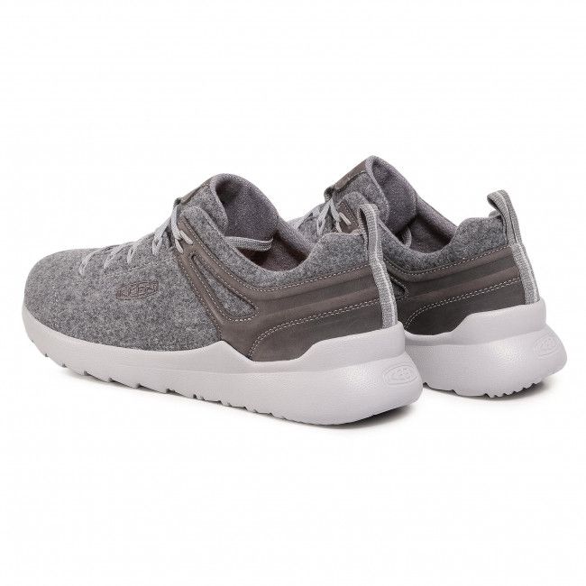 Sneakers Keen - Highland Arway 1024525 Steel Grey/Drizzle