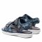 Sandali Geox - J S. Maratea B.D J15DRD 01504 C0659 M Navy/Orange