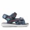Sandali Geox - J S. Maratea B.D J15DRD 01504 C0659 M Navy/Orange