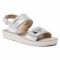 Sandali GEOX - J S.Costarei G. A J15EAA 000BN C1007 S Silver