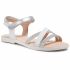 Sandali Geox - J S.Karly G. D J5235D 002BJ C1000 D White