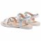 Sandali Geox - J S.Karly G. D J5235D 002BJ C1000 D White