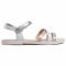 Sandali Geox - J S.Karly G. D J5235D 002BJ C1000 D White
