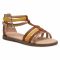 Sandali GEOX - J S.Karly G. D J7235D 000BC C5102 S Caramel