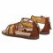 Sandali GEOX - J S.Karly G. D J7235D 000BC C5102 S Caramel