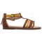 Sandali GEOX - J S.Karly G. D J7235D 000BC C5102 S Caramel