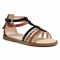 Sandali GEOX - J S.Karly G. D J7235D 00254 C9B5G S Black/Caramel