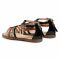 Sandali GEOX - J S.Karly G. D J7235D 00254 C9B5G S Black/Caramel