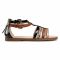 Sandali GEOX - J S.Karly G. D J7235D 00254 C9B5G S Black/Caramel
