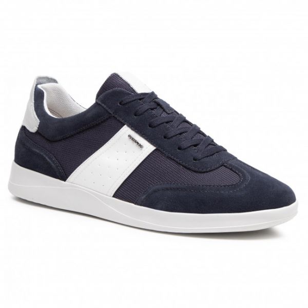 Sneakers GEOX - U Kennet A U156FA 01422 C4002 Navy