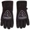 Guanti da sci ROSSIGNOL - Jr Rooster RLIYG09 Black 200