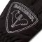 Guanti da sci ROSSIGNOL - Jr Rooster RLIYG09 Black 200