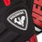 Guanti da sci Rossignol - Jr Race Impr G RLIYG02 Crimson 304