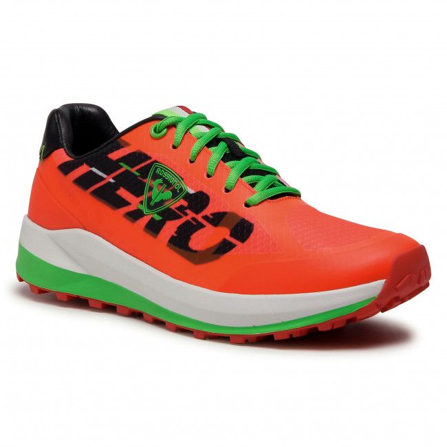 Scarpe Rossignol - Rsc Hero RNJMR60 Neon Red 316