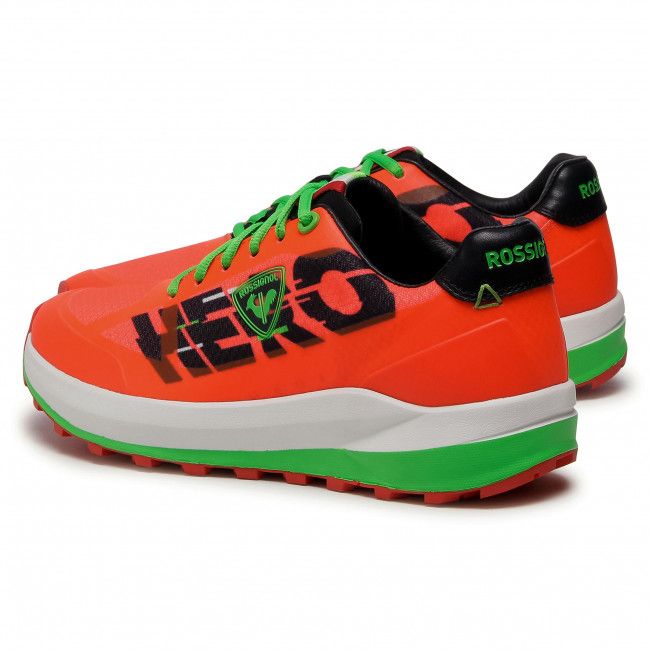 Scarpe Rossignol - Rsc Hero RNJMR60 Neon Red 316