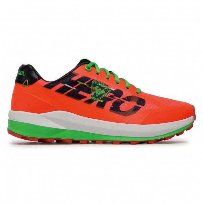 Scarpe Rossignol - Rsc Hero RNJMR60 Neon Red 316