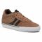 Sneakers Globe - Encore-2 GBENCO2 Tan/Brown 16263