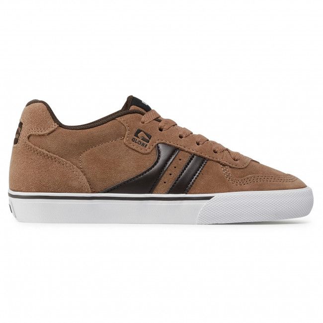 Sneakers Globe - Encore-2 GBENCO2 Tan/Brown 16263