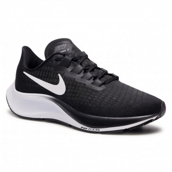 Scarpe Nike - Air Zoom Pegasus 37 BQ9647 002 Black/White
