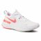 Scarpe Nike - React Miller CW1778 101 White/Laser Crimson