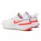 Scarpe Nike - React Miller CW1778 101 White/Laser Crimson