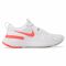 Scarpe Nike - React Miller CW1778 101 White/Laser Crimson
