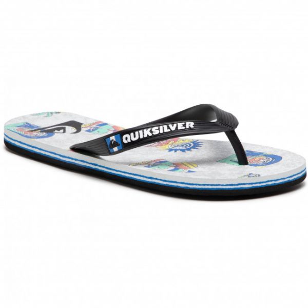Infradito QUIKSILVER - AQYL101186 XKWK Infradito QUIKSILVER - AQYL101186 XKWK