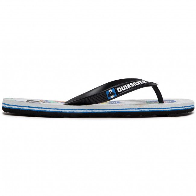 Infradito QUIKSILVER - AQYL101186 XKWK