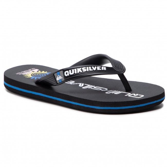 Infradito Quiksilver - AQBL100496 XKBK