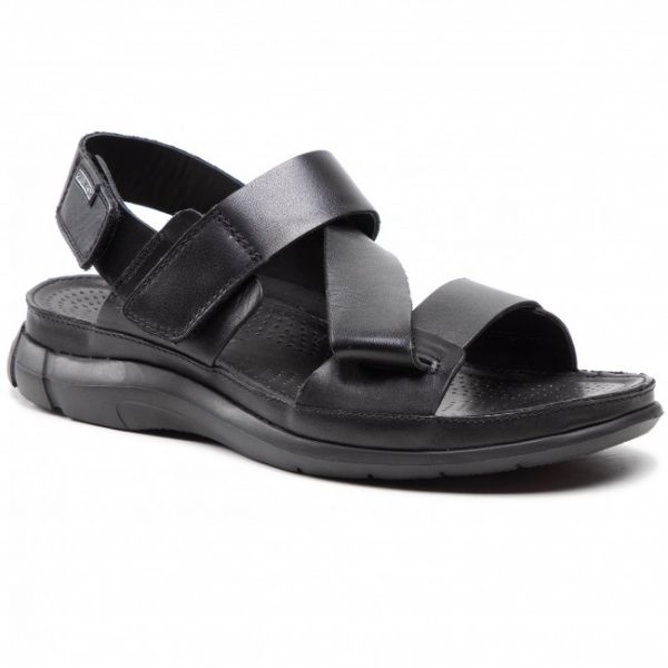 Sandali Pikolinos - M3R-0058 Black