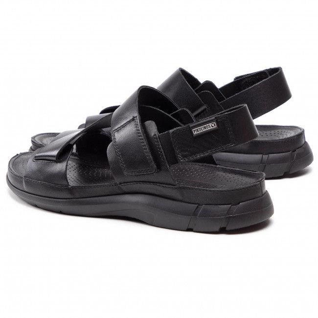 Sandali Pikolinos - M3R-0058 Black