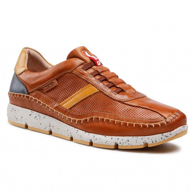 Sneakers Pikolinos - M4U-6046C1 Brandy