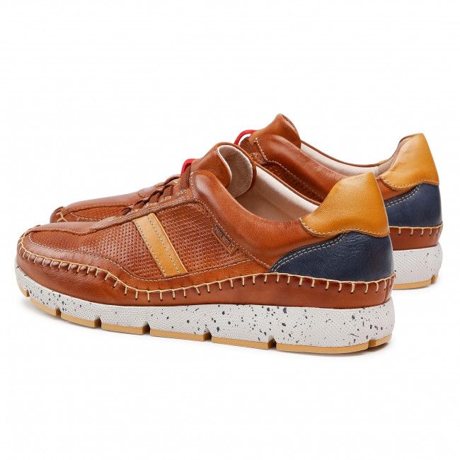 Sneakers Pikolinos - M4U-6046C1 Brandy