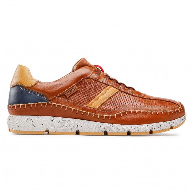 Sneakers Pikolinos - M4U-6046C1 Brandy