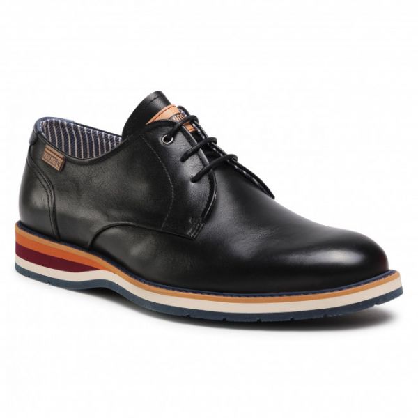 Scarpe basse Pikolinos - M5R-4343 Black Scarpe basse Pikolinos - M5R-4343 Black