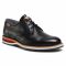 Scarpe basse Pikolinos - M5R-4343 Black