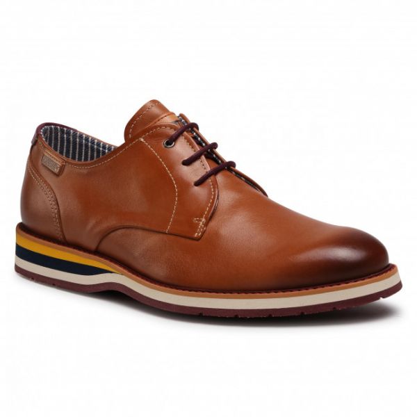 Scarpe basse Pikolinos - M5R-4343 Brandy Scarpe basse Pikolinos - M5R-4343 Brandy