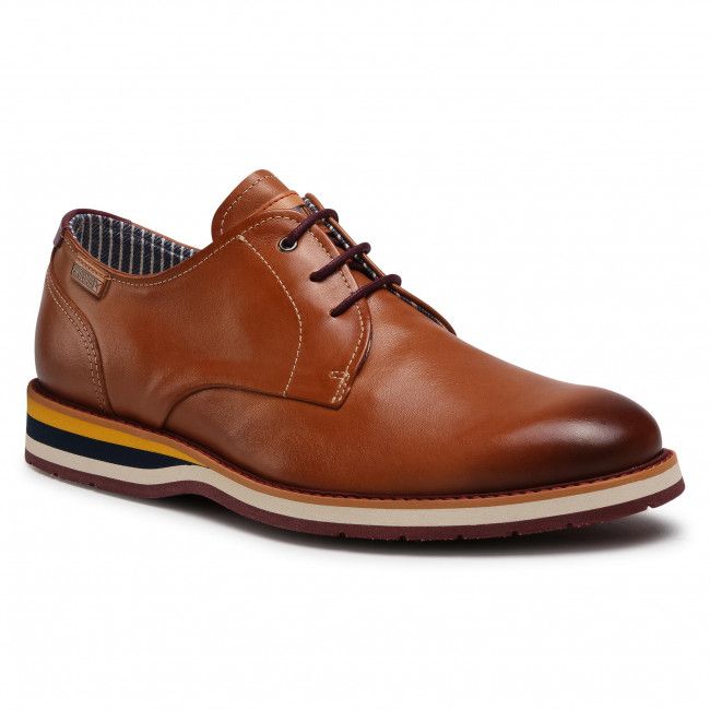 Scarpe basse Pikolinos - M5R-4343 Brandy