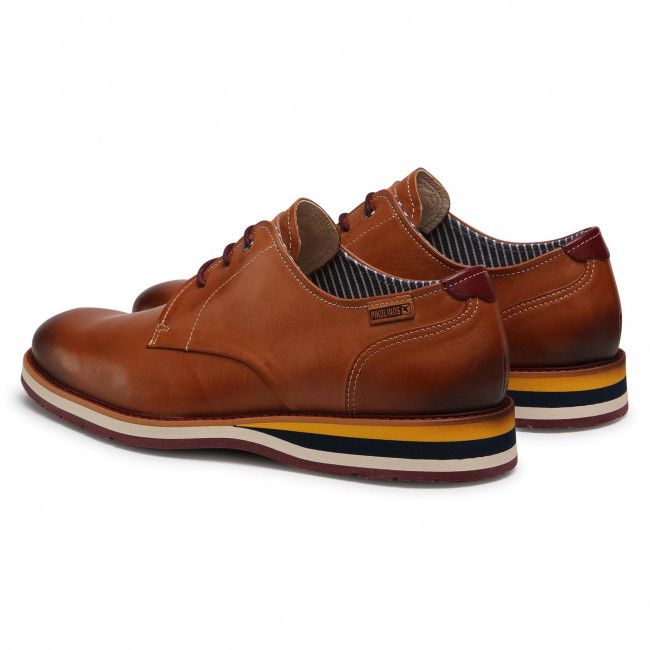 Scarpe basse Pikolinos - M5R-4343 Brandy