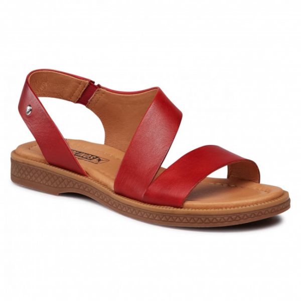 Sandali PIKOLINOS - W4E-0834 Coral