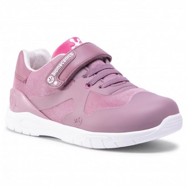 Sneakers BIOMECANICS - 191192 S B2-Malva Sneakers BIOMECANICS - 191192 S B2-Malva