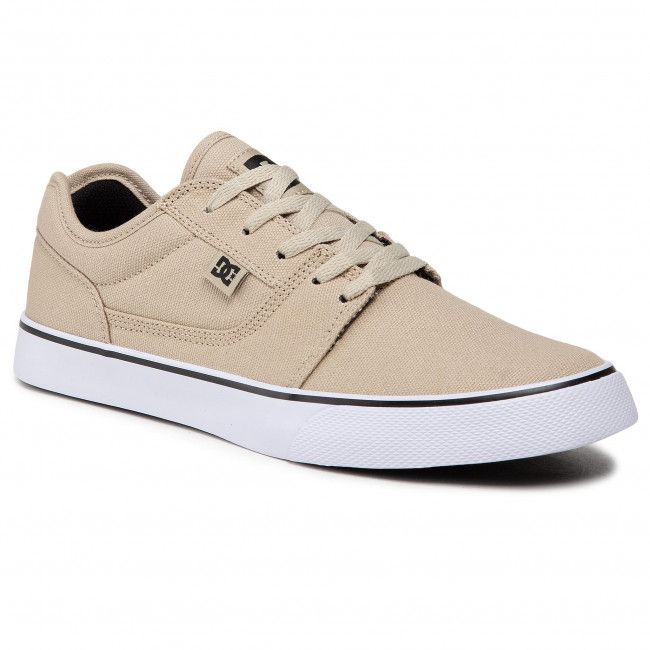 Scarpe sportive DC - Tonik Tx 303111 Timber/Oak (Tbo)