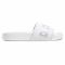 Ciabatte DC - Slide Se ADJL100020 White/Silver (WS4)