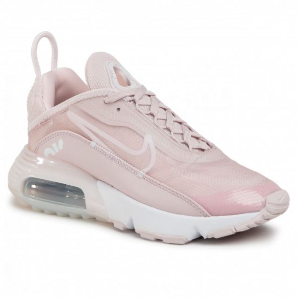 Scarpe Nike - Air Max 2090 CT1290 600 Barely Rose/White